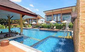 Phutara Lanta Resort - Sha Extra Plus Koh Lanta