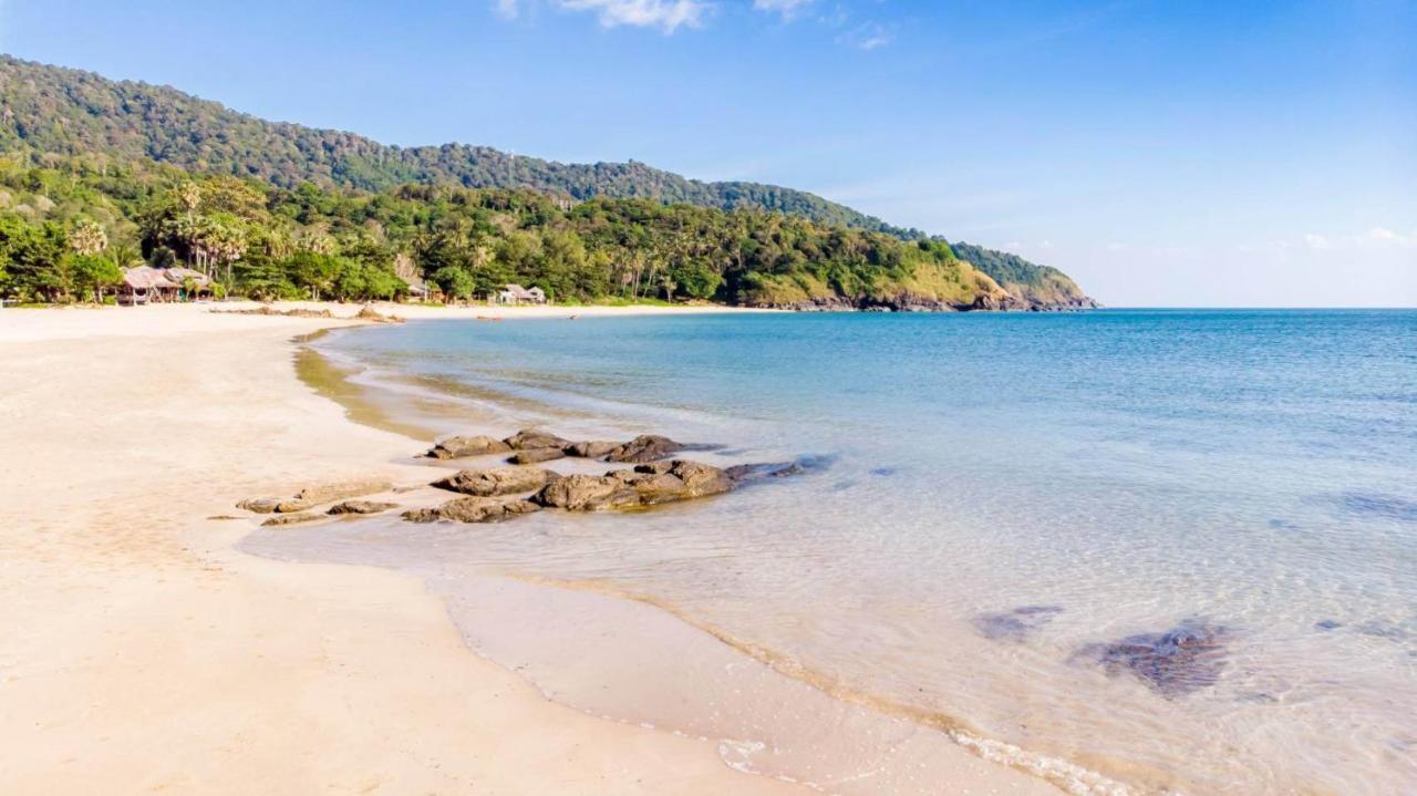 Phutara Lanta Resort - Sha Extra Plus Ko Lanta Zewnętrze zdjęcie