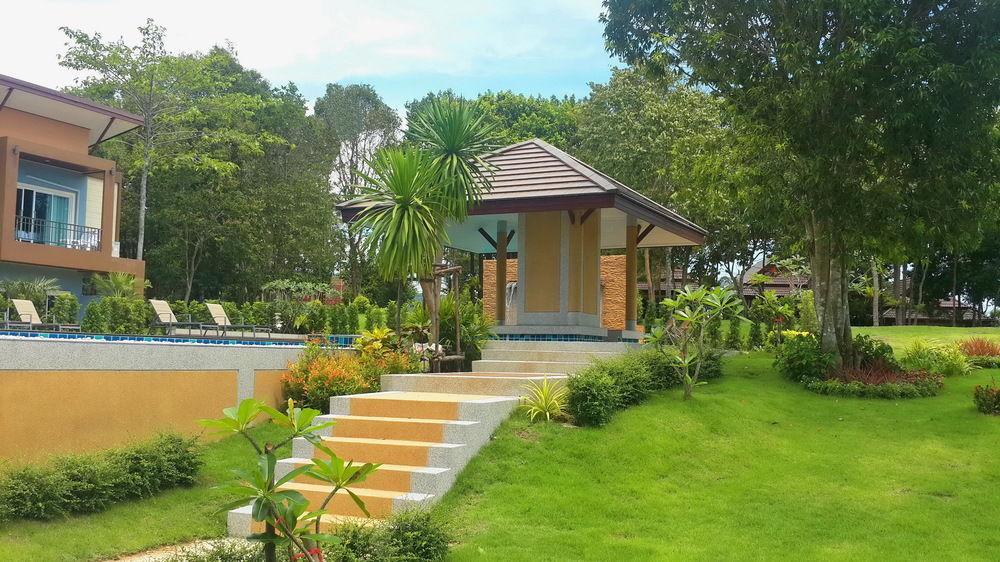 Phutara Lanta Resort - Sha Extra Plus Ko Lanta Zewnętrze zdjęcie
